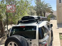 تويوتا إف جي كروزر